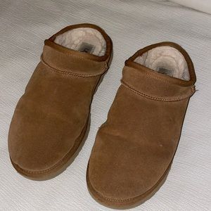 UGG slippers